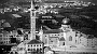 1936, veduta aerea del Santuario di Sant'Antonio (Federico Chicco Rampazzo)